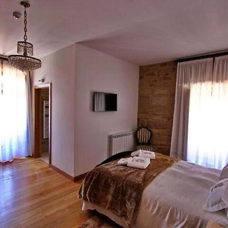 Casa De Ladreda Guest House Tangil ภายนอก รูปภาพ