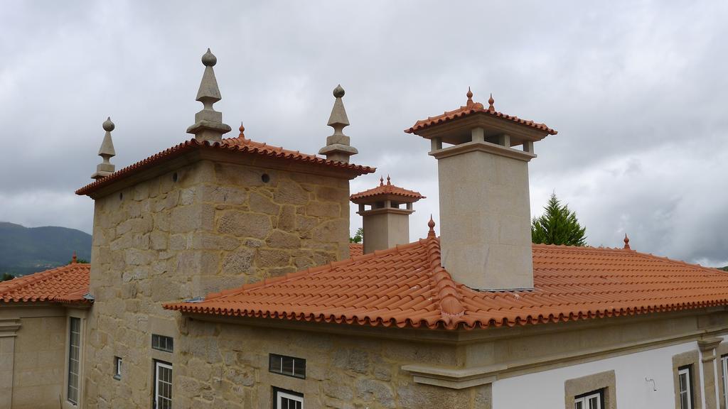 Casa De Ladreda Guest House Tangil ภายนอก รูปภาพ